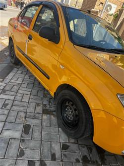سايبا طيبا